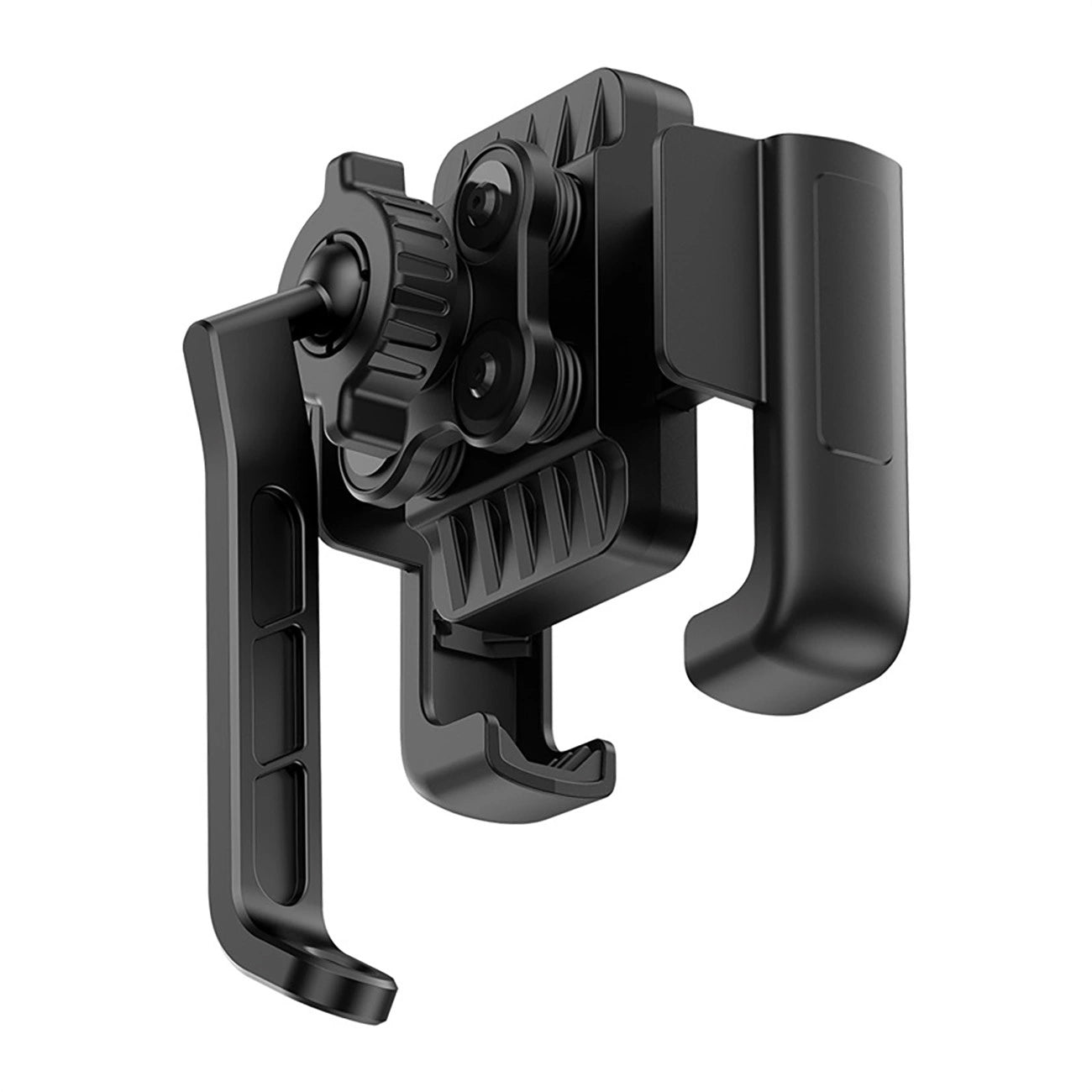 Baseus GoTrip sykkelholder, 5.7 tommer - 7.2 tommer, Svart C40572301111-01