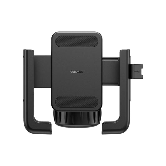 Baseus GoTrip sykkelholder, 5.7inch - 7.2inch, Svart C40572301111-00