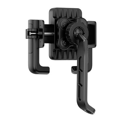 Baseus GoTrip sykkelholder, 5.7 tommer - 7.2 tommer, Svart C40572301111-01