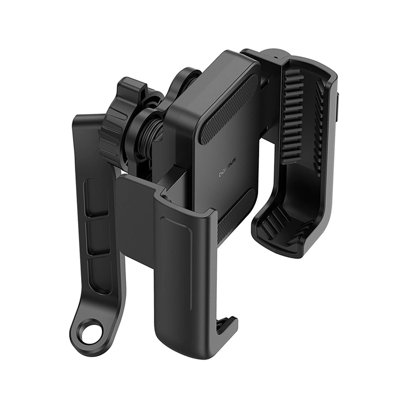Baseus GoTrip sykkelholder, 5.7 tommer - 7.2 tommer, Svart C40572301111-01