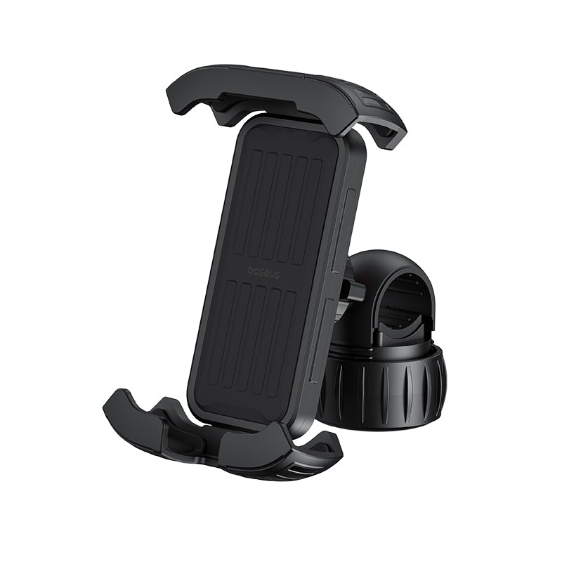 Baseus QuickGo sykkelholder, 4.6inch - 6.8inch, Svart C40561500113-00
