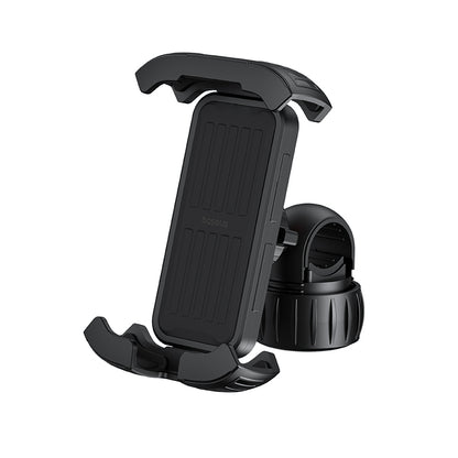 Baseus QuickGo sykkelholder, 4.6inch - 6.8inch, Svart C40561500113-00