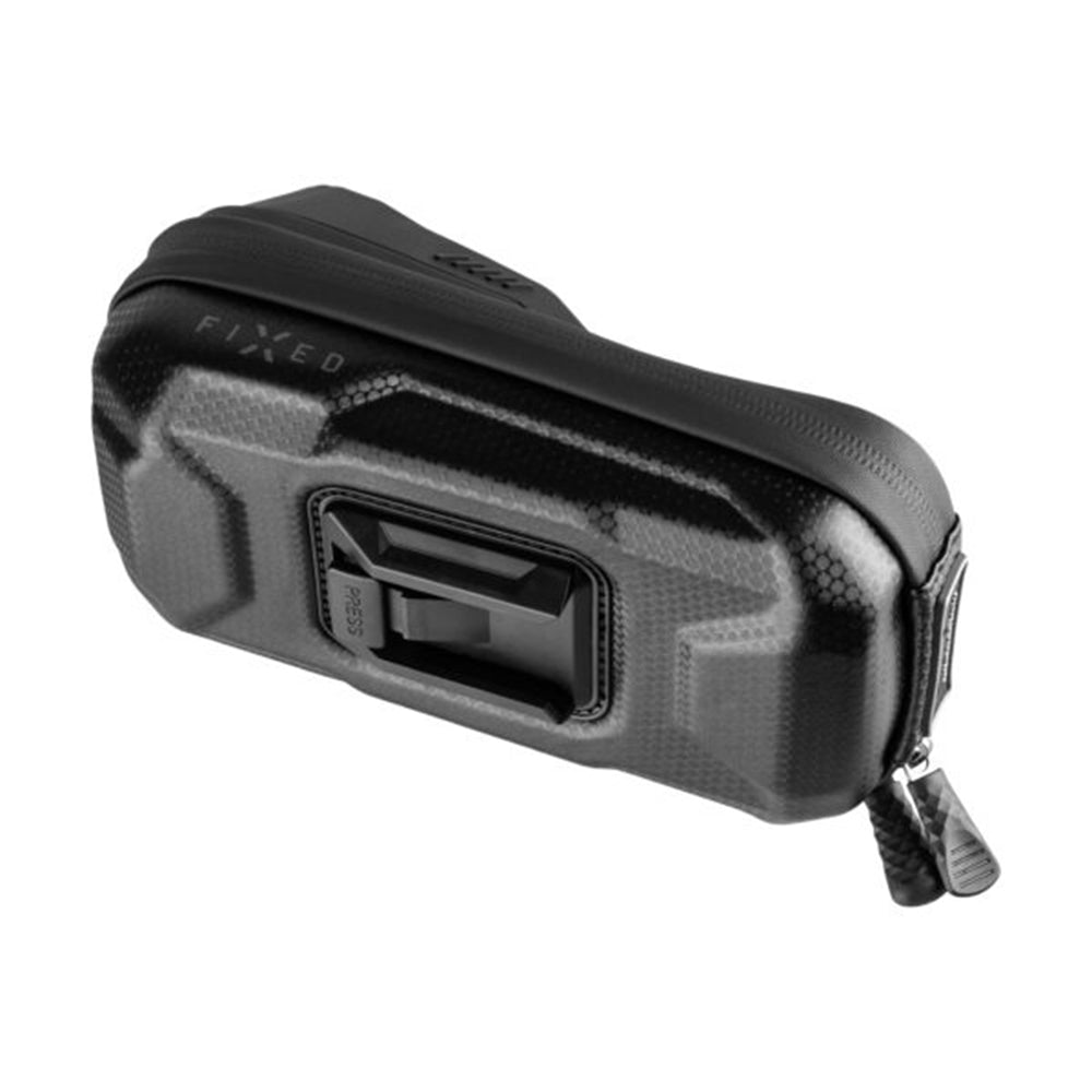 Sykkelstativ Fixed Bikee Bag 2, Universal, Svart