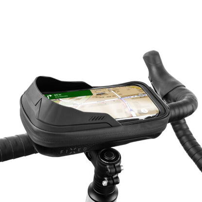 Sykkelstativ Fixed Bikee Bag 2, Universal, Svart