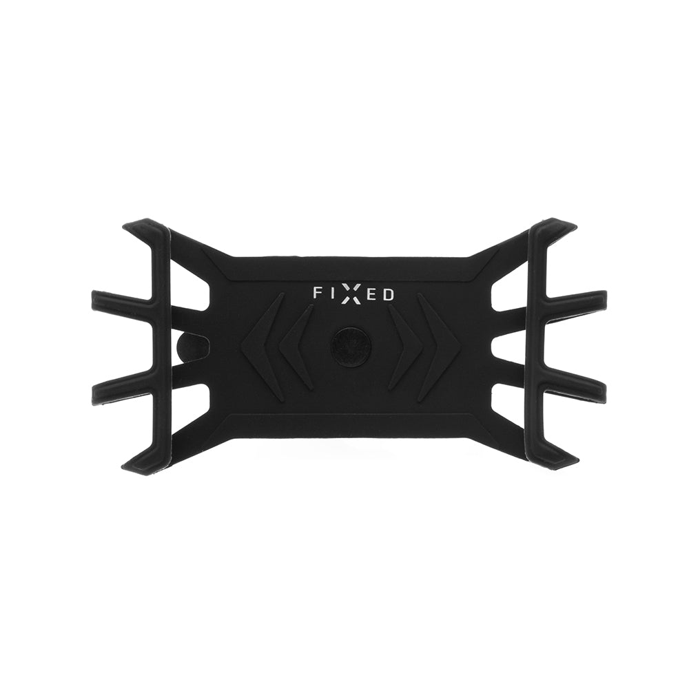 Sykkelholder Fixed FIXBI, Universal, Svart