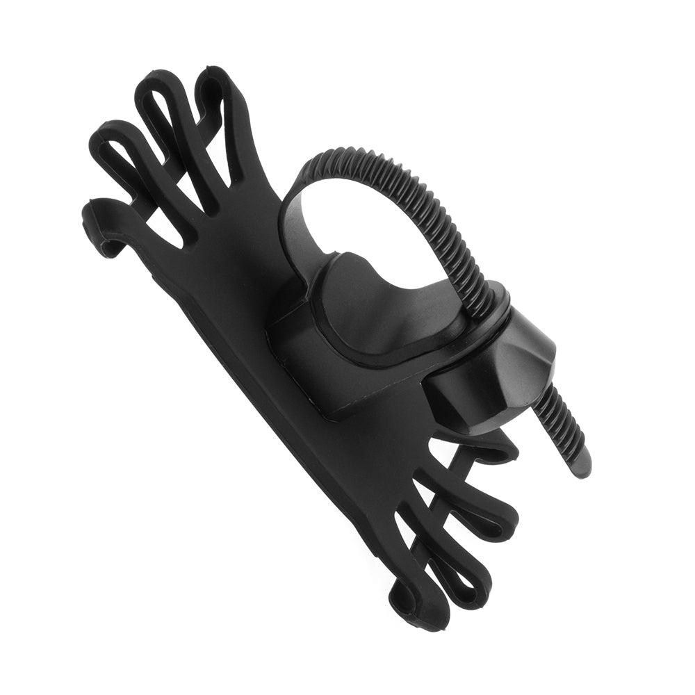 Sykkelholder Fixed FIXBI, Universal, Svart