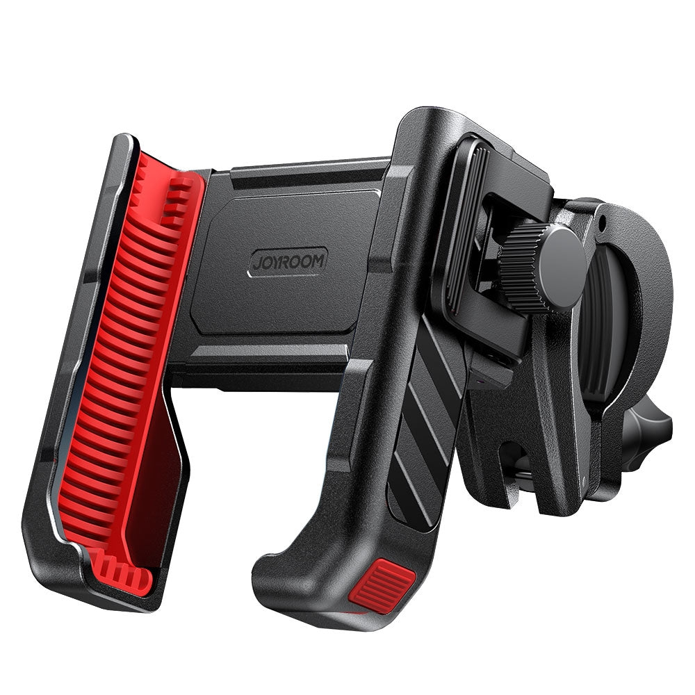 Sykkelholder Joyroom JR-ZS266, 4.7 tommer - 7 tommer, Svart