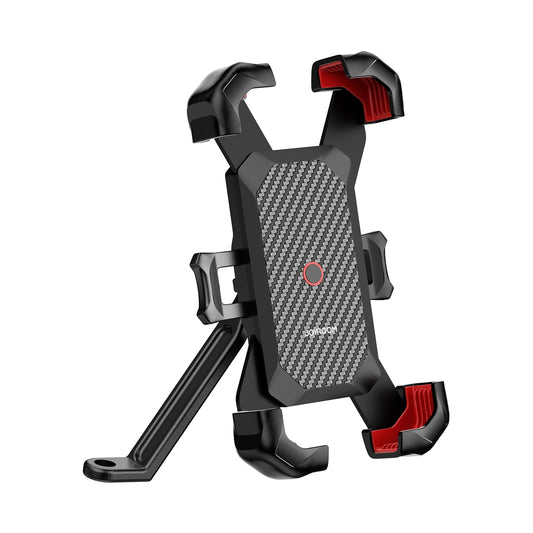 Sykkelholder Joyroom JR-ZS288-m, 4.7 tommer - 7 tommer, Svart