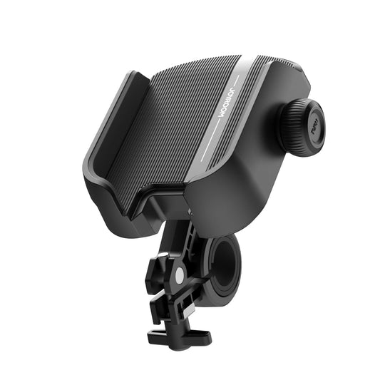 Sykkel- og motorsykkelholder Joyroom JR-ZS431, 4.7 tommer - 7 tommer, Svart