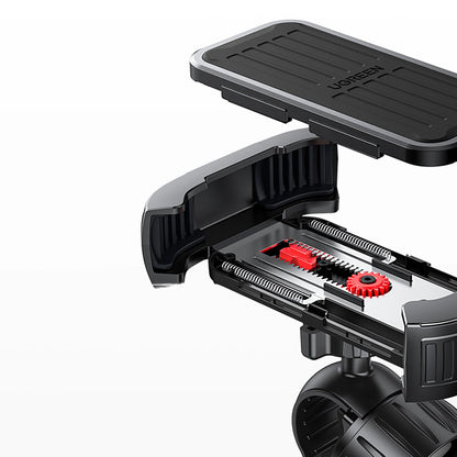 UGREEN LP494 Sykkelholder, 4.7 tommer - 6.8 tommer, Svart