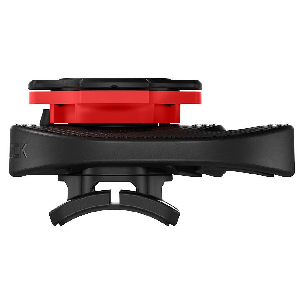 Spigen MS100 Universal Sykkelholder, Svart 000MP25057