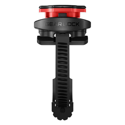 Spigen MS100 Universal Sykkelholder, Svart 000MP25057