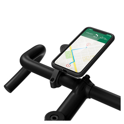 Sykkelholder Spigen MF100, Universal, Svart 000MP25056
