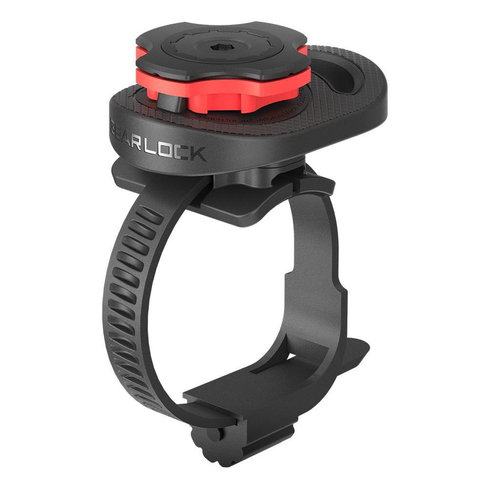 Spigen MS100 Universal Sykkelholder, Svart 000MP25057