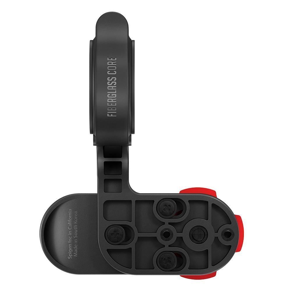 Sykkelholder Spigen MF100, Universal, Svart 000MP25056