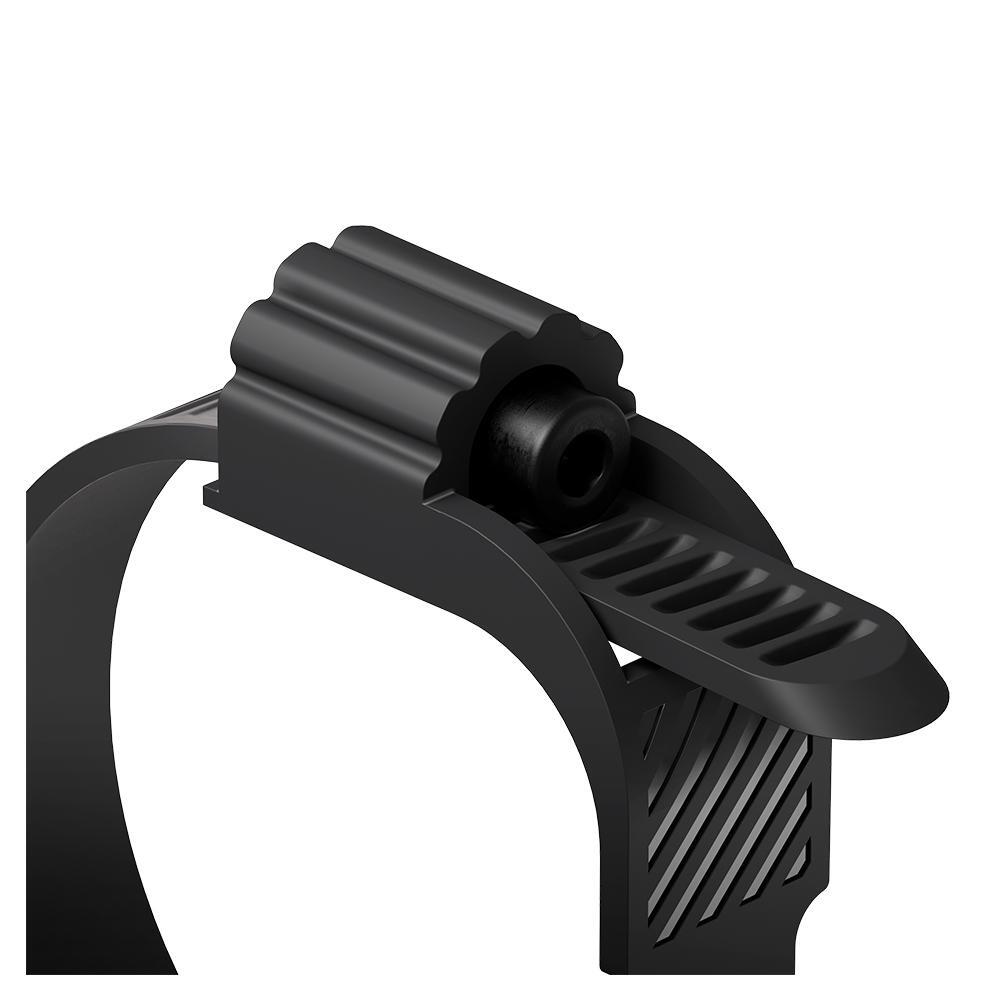 Spigen MS100 Universal Sykkelholder, Svart 000MP25057
