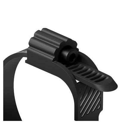 Spigen MS100 Universal Sykkelholder, Svart 000MP25057