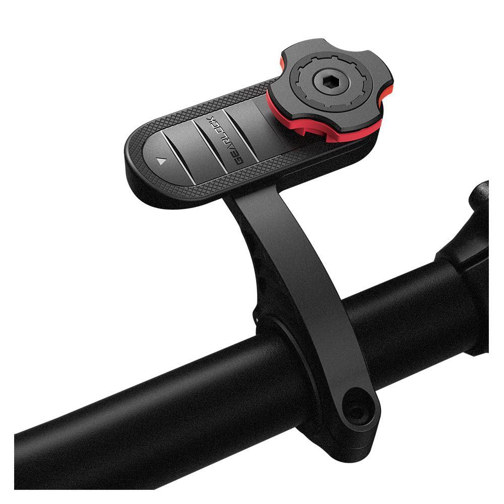 Sykkelholder Spigen MF100, Universal, Svart 000MP25056