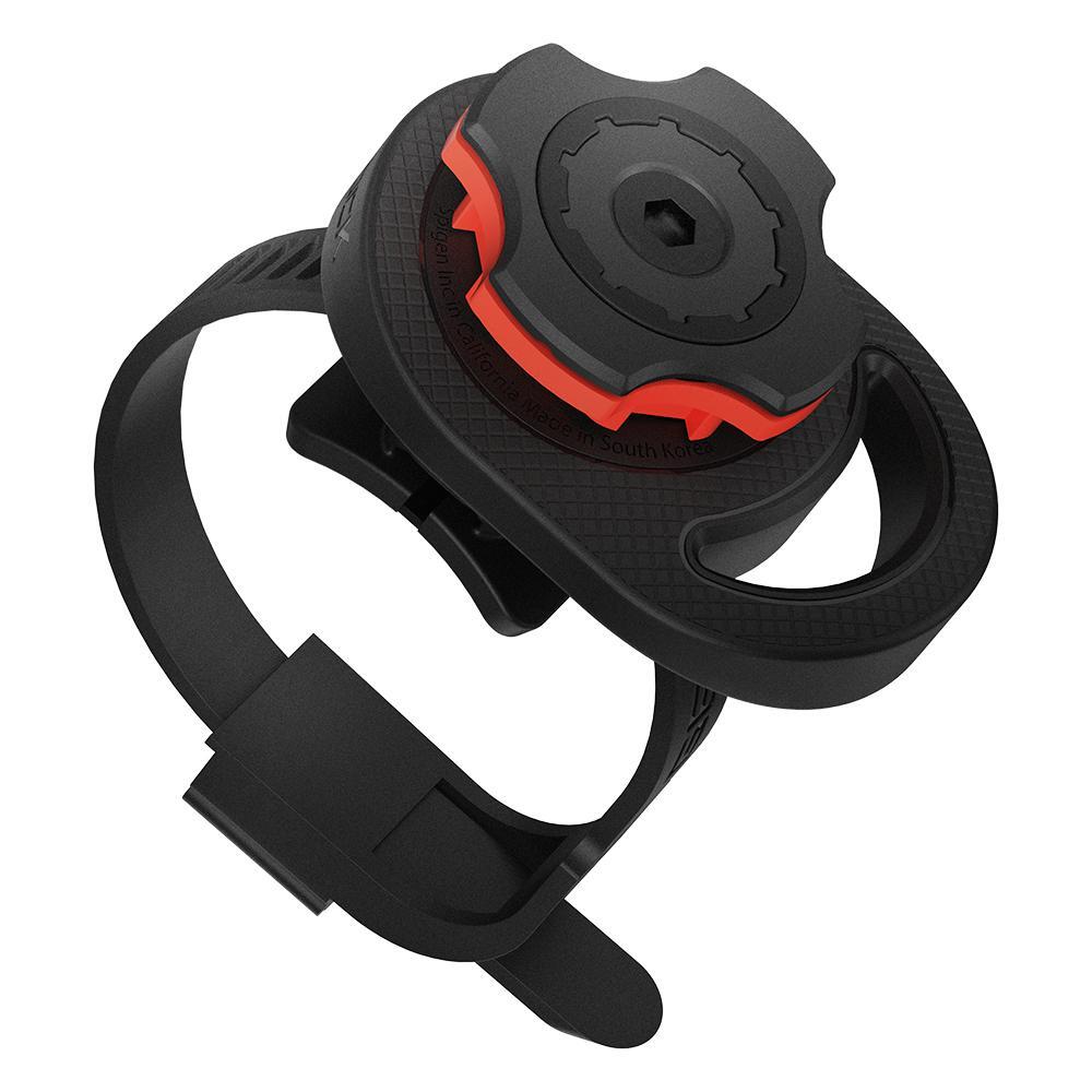 Spigen MS100 Universal Sykkelholder, Svart 000MP25057