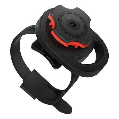 Spigen MS100 Universal Sykkelholder, Svart 000MP25057