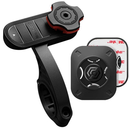 Sykkelholder Spigen MF100, Universal, Svart 000MP25056