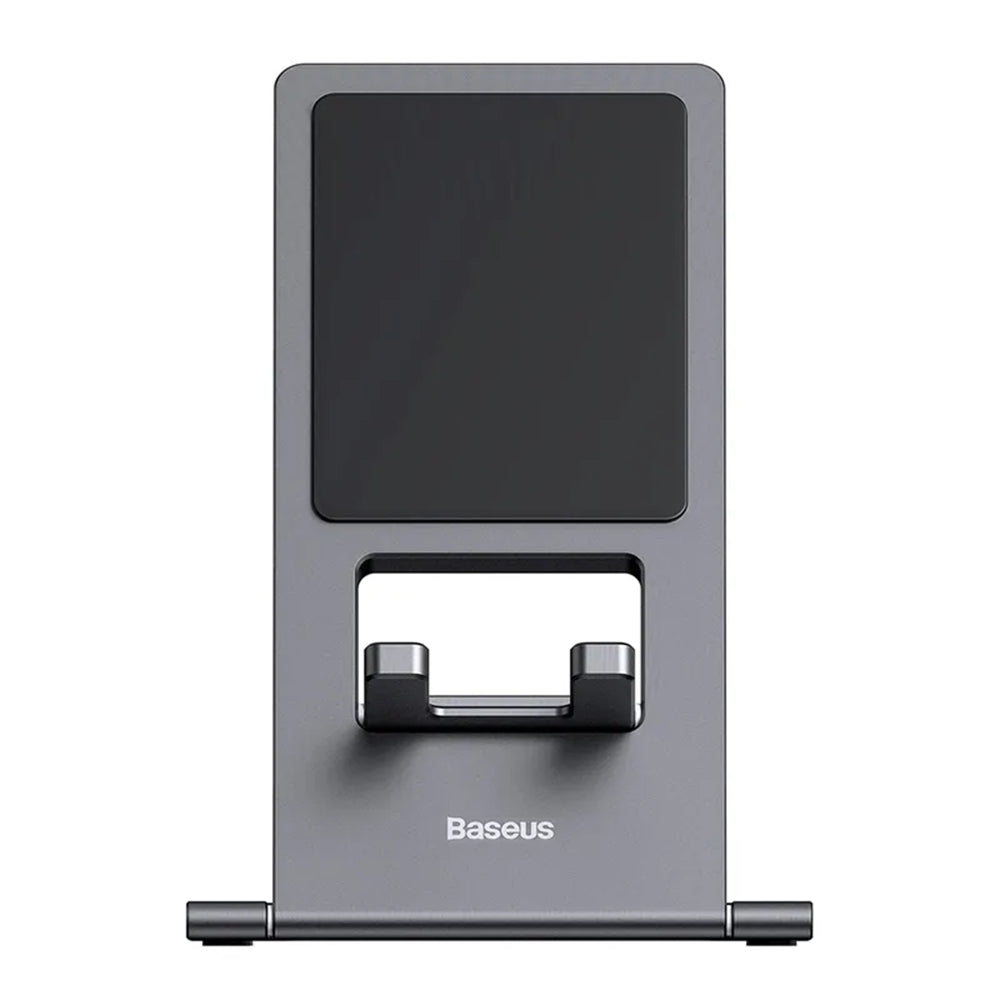 Suport Birou Baseus Foldable, Universal, Negru LUKP000013