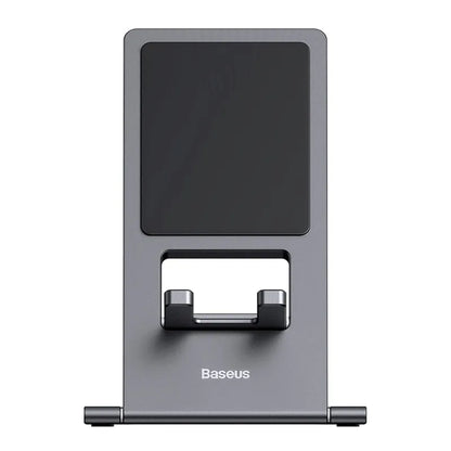 Suport Birou Baseus Foldable, Universal, Negru LUKP000013