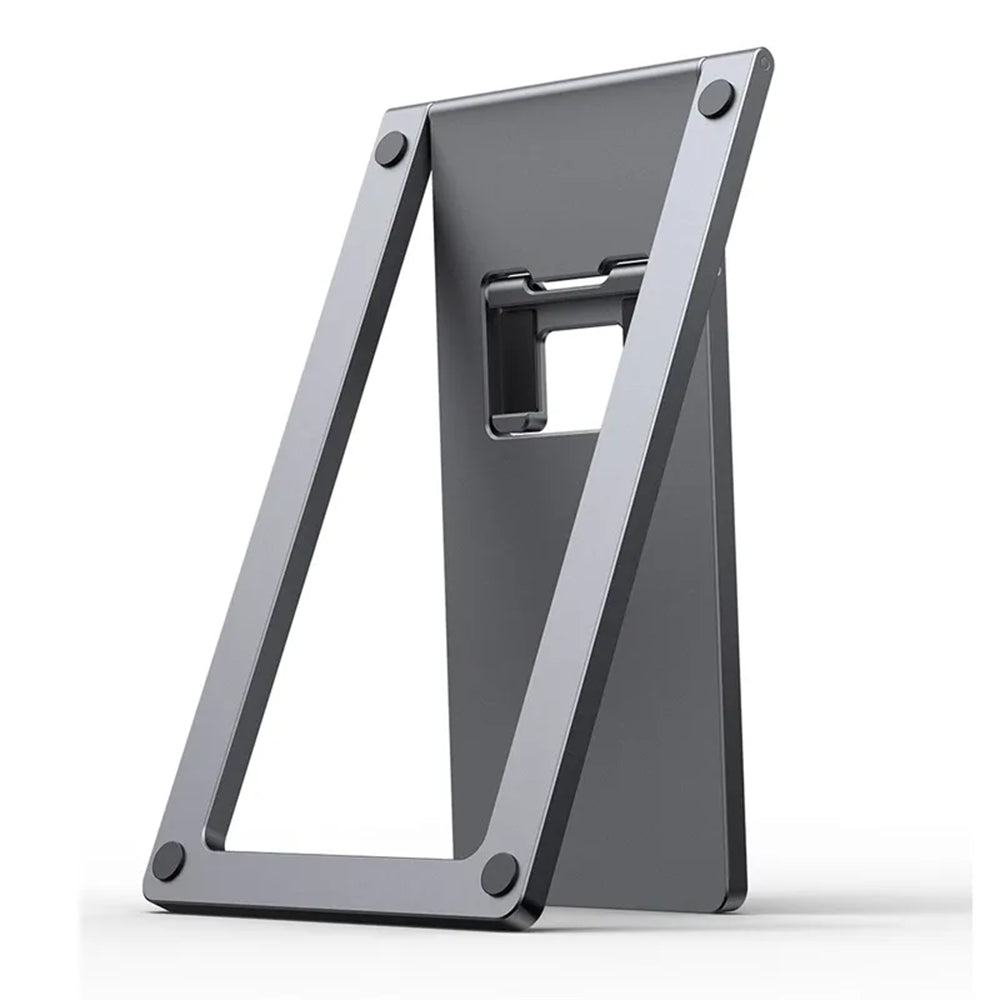 Suport Birou Baseus Foldable, Universal, Negru LUKP000013