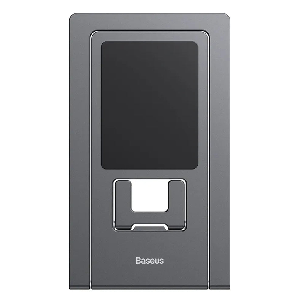 Suport Birou Baseus Foldable, Universal, Negru LUKP000013