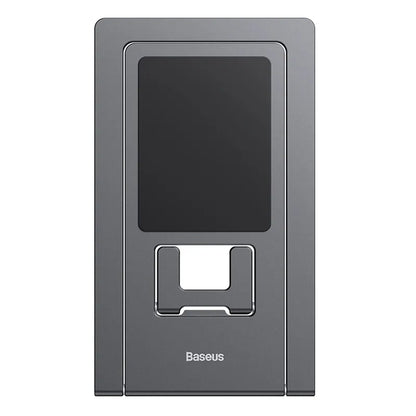 Suport Birou Baseus Foldable, Universal, Negru LUKP000013
