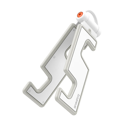 Baseus Portable Universal Skrivebordsstøtte, Hvit B10556600211-00