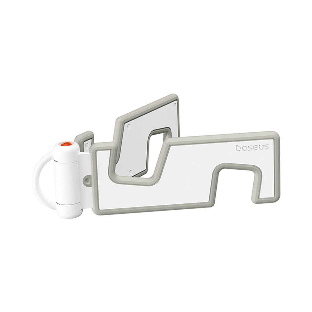 Baseus Portable Universal Skrivebordsstøtte, Hvit B10556600211-00