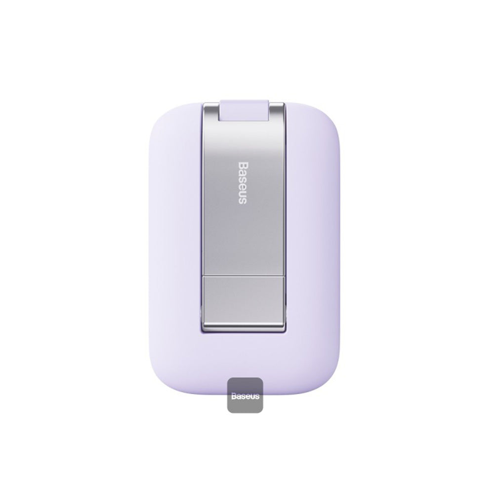 Baseus Seashell Universell Skrivebordsstøtte, Lilla B10551500511-00