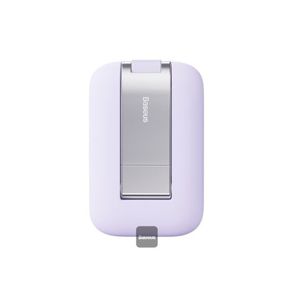 Baseus Seashell Universell Skrivebordsstøtte, Lilla B10551500511-00