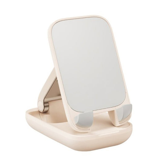 Baseus Seashell universell bordholder, rosa B10551500411-00