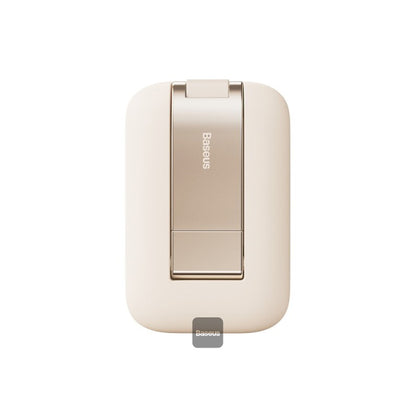 Baseus Seashell universell bordholder, rosa B10551500411-00