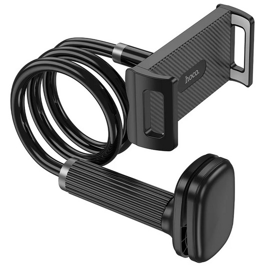 HOCO HD10 Universalt Skrivebordstativ, Svart