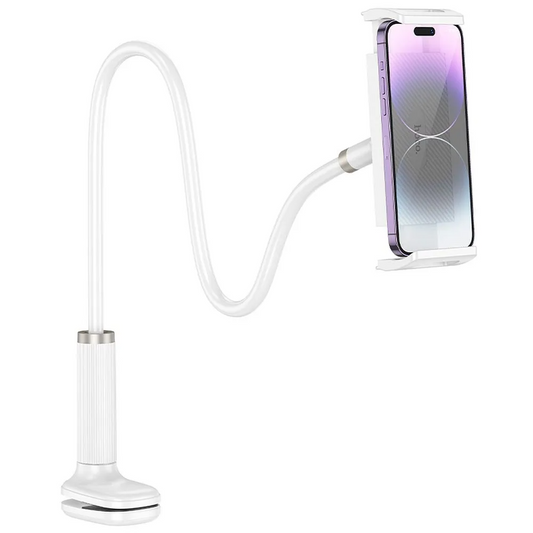 Kontorstøtte HOCO HD10, Universal, Hvit