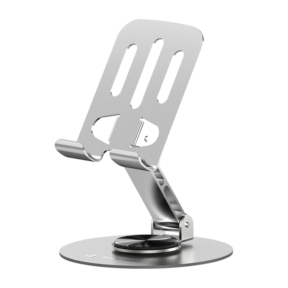 Lito LT-H01 Universell Skrivebordsstøtte, Grå