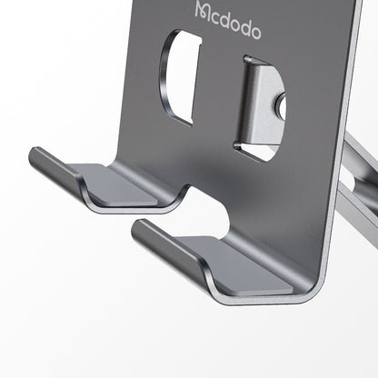 McDodo TB-6920 Skrivebordsstativ, Grå