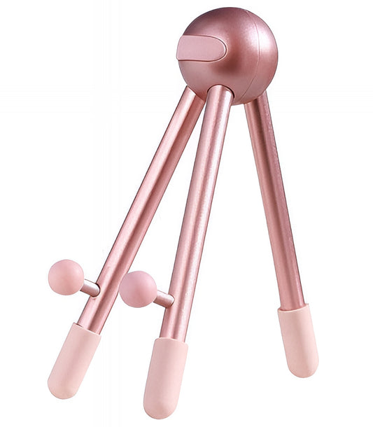 Remax Alien RM-C58 Skrivebordsstativ, Universalt, Rosa