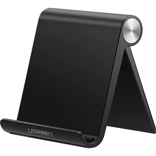 UGREEN LP106 Universell Skrivebordsstøtte, Svart