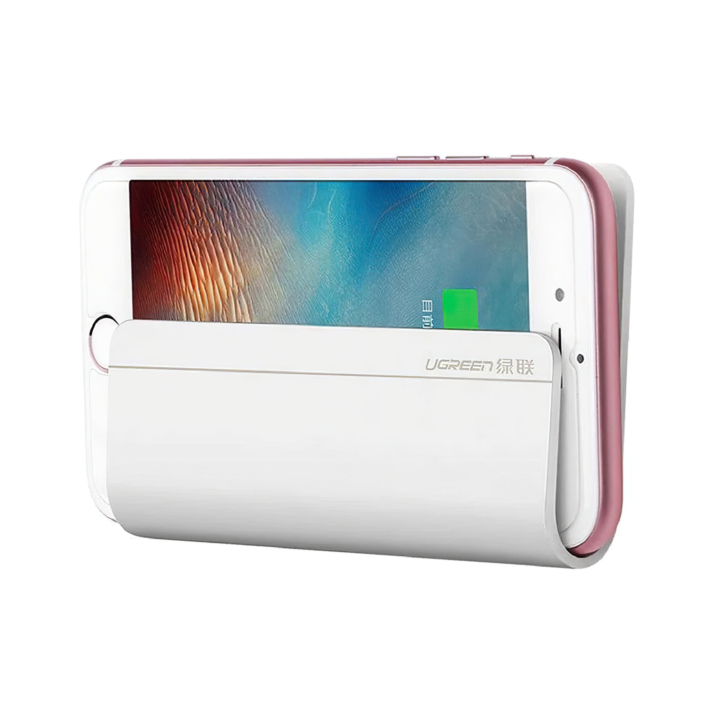 UGREEN LP108 Telefonholder, Universal, Hvit