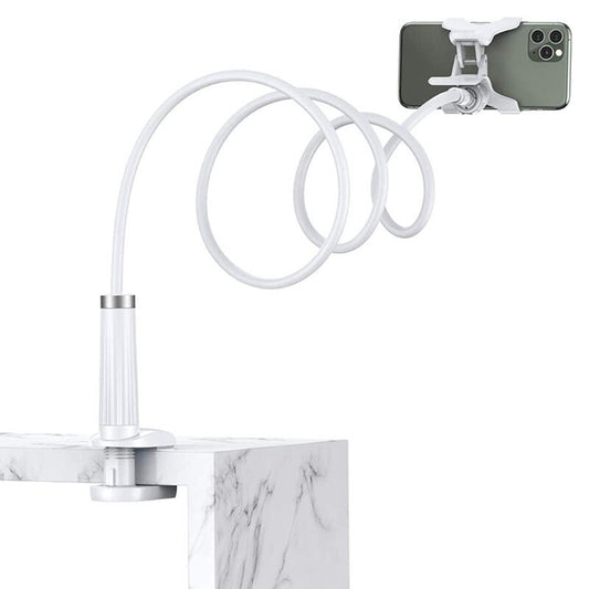 UGREEN LP113 (30488) Universell Bordholder, Hvit