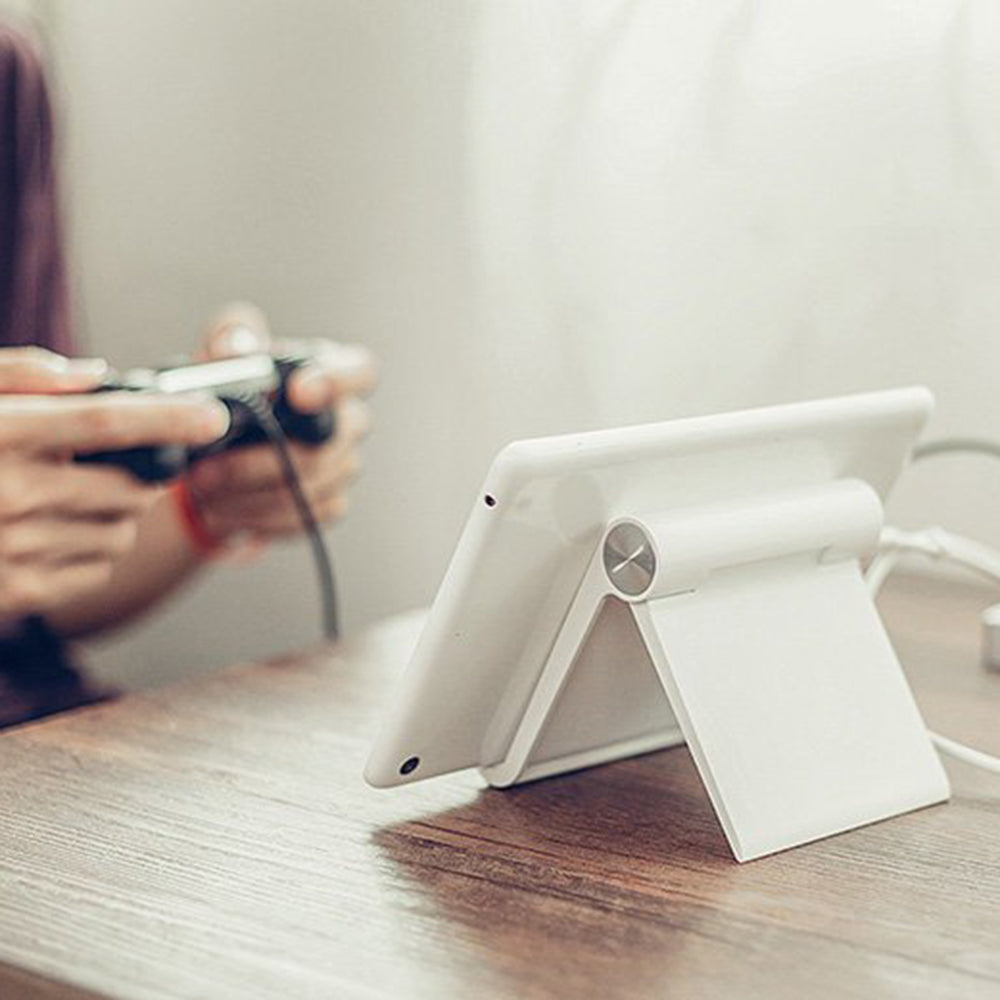 UGREEN LP115 (30485) Skrivebordsstøtte, Universal, Hvit