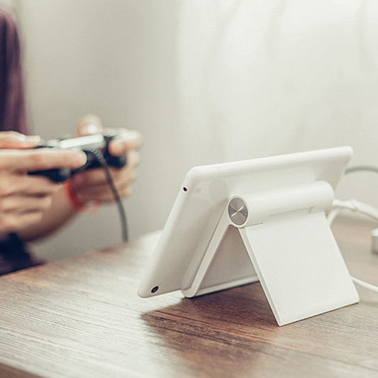 UGREEN LP115 (30485) Skrivebordsstøtte, Universal, Hvit