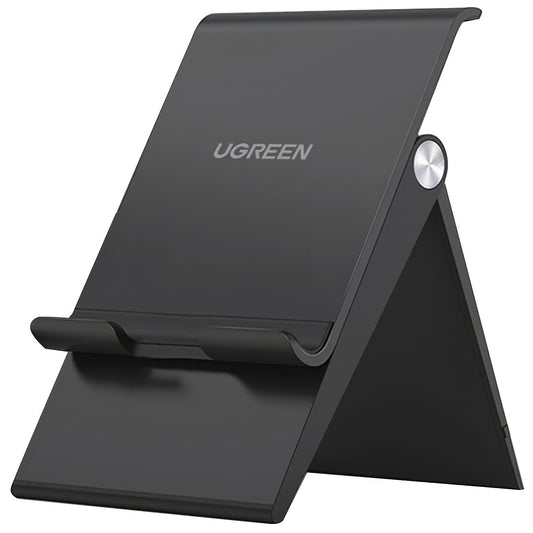 UGREEN LP247 Universell Skrivebordsstøtte, Svart