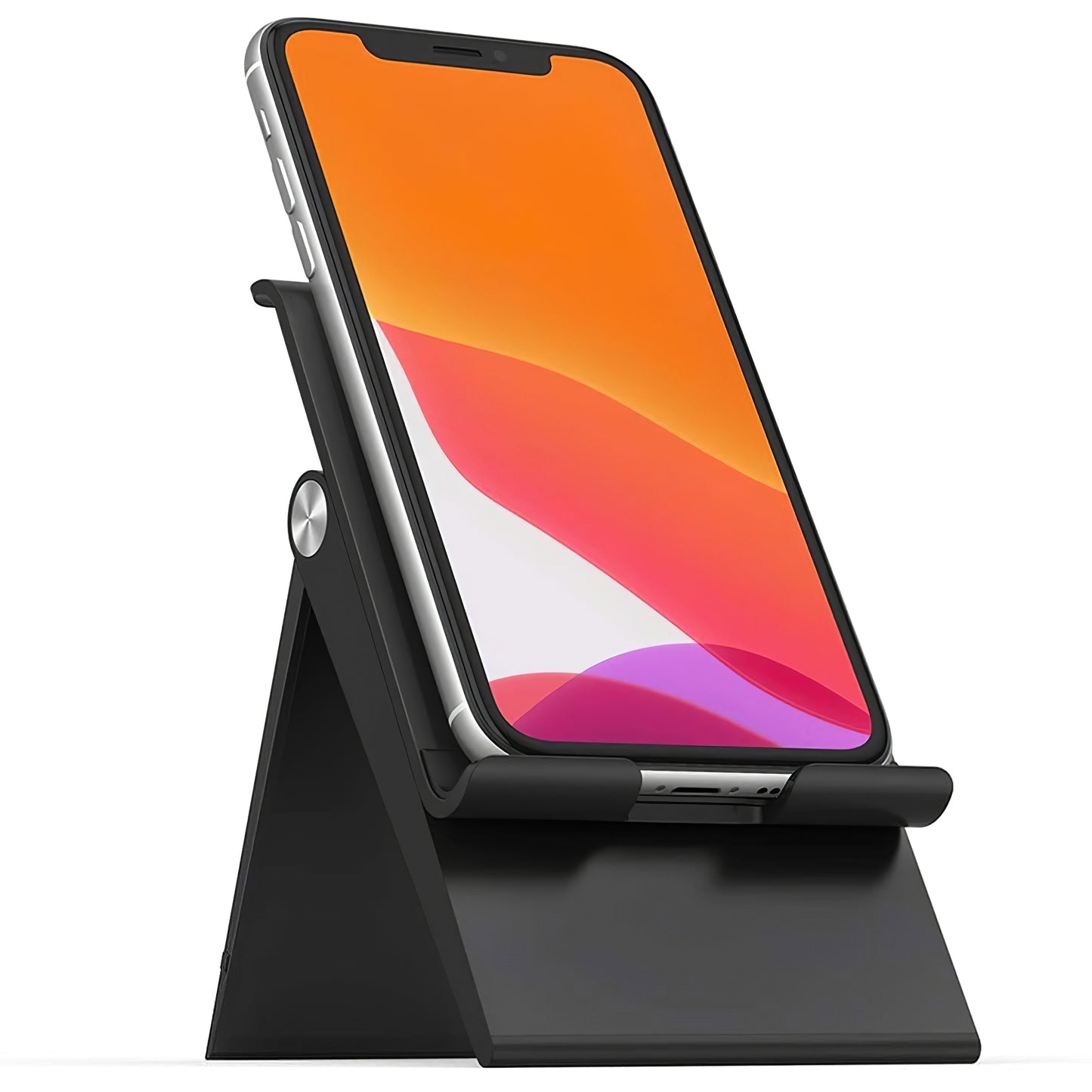 UGREEN LP247 Universell Skrivebordsstøtte, Svart