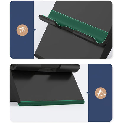 UGREEN LP247 Universell Skrivebordsstøtte, Svart