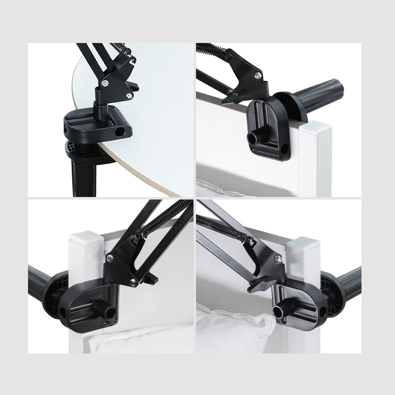 UGREEN Bordholder for Telefon / Nettbrett, Svart